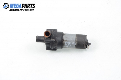 Моторче антифриз за Mercedes-Benz Vito Box (638) (03.1997 - 07.2003) 110 D 2.3 (638.074), 98 к.с.